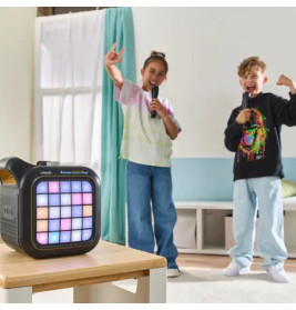 Karaoke Light Party