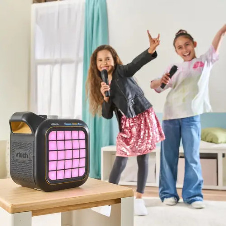 Karaoke Light Party