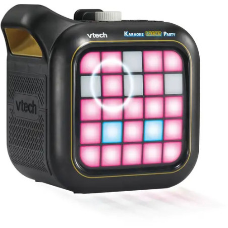 Karaoke Light Party