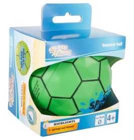 Splash & Fun Bouncer Ball   9 cm