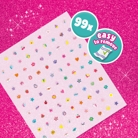 Unicorn - Nageldesigner