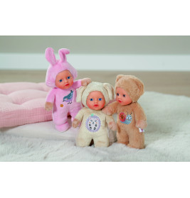 BABY born for babies Cutie 3 sortiert 18