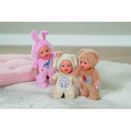BABY born for babies Cutie 3 sortiert 18