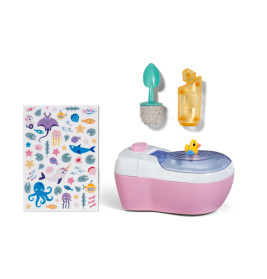 BABY born Toilette