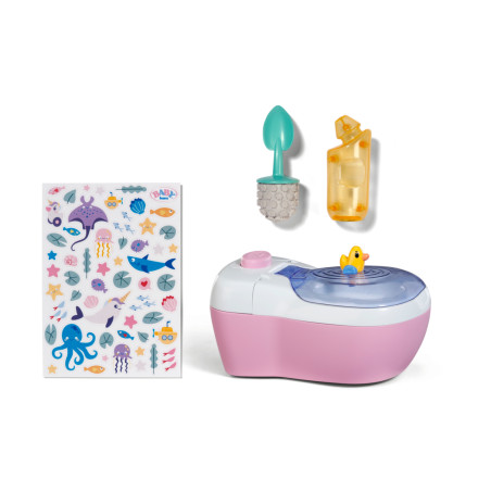 BABY born Toilette