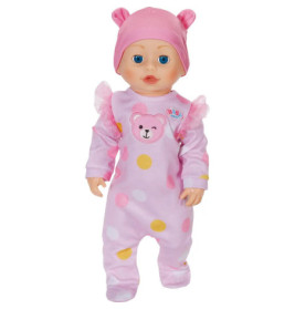 BABY born Emily Lauf mit mir 43cm