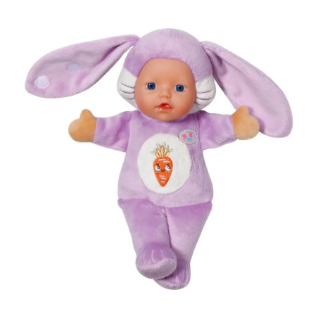 BABY born for babies Funny Hase 26cm
