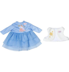 BABY born Winterkleid 36cm