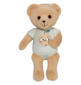 BABY born for babies Teddy 26cm