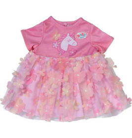BABY born Blütenkleid 43cm