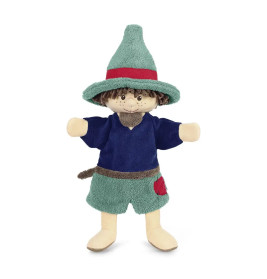 Sterntaler Handpuppe Räuber