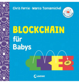 Baby-Universität - Blockchain für Babys