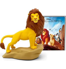 Tonies® Disney - König der Löwen