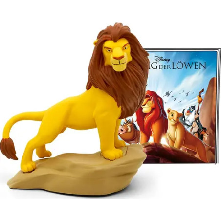 Tonies® Disney - König der Löwen