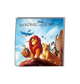 Tonies® Disney - König der Löwen