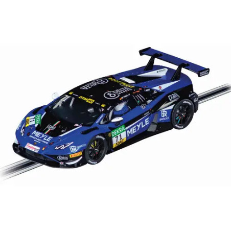 Lamborghini Huracán GT3 Evo2 Paul Motors