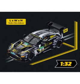 Aston Martin Vantage AMR GT3 Evo Walkenhorst