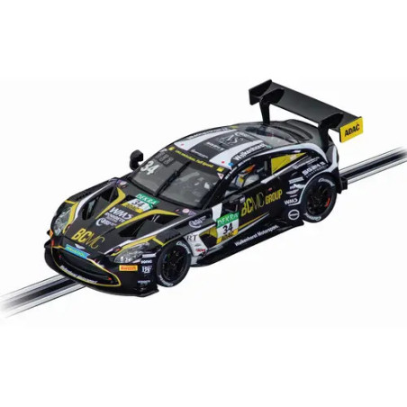Aston Martin Vantage AMR GT3 Evo Walkenhorst