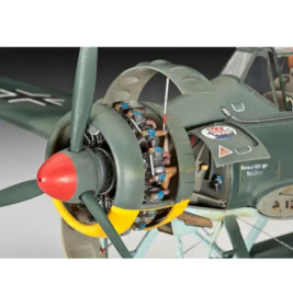 Arado Ar196A-3 Seaplane