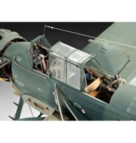Arado Ar196A-3 Seaplane