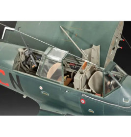 Arado Ar196A-3 Seaplane