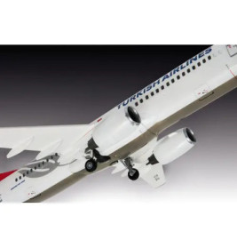 Model Set Boeing 737-800 Turkish Airline