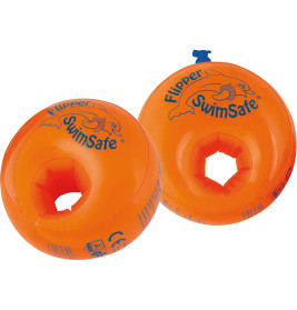 Flipper Swim Safe Schwimmhilfe