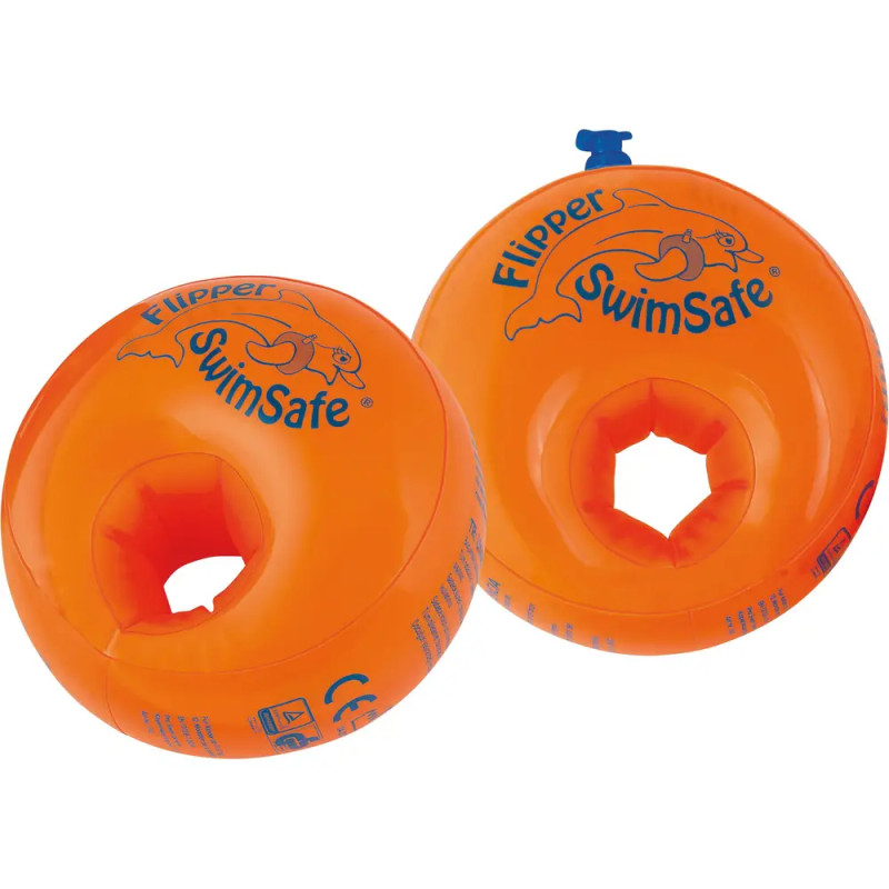 Flipper Swim Safe Schwimmhilfe
