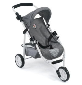 Jogging-Buggy LOLA