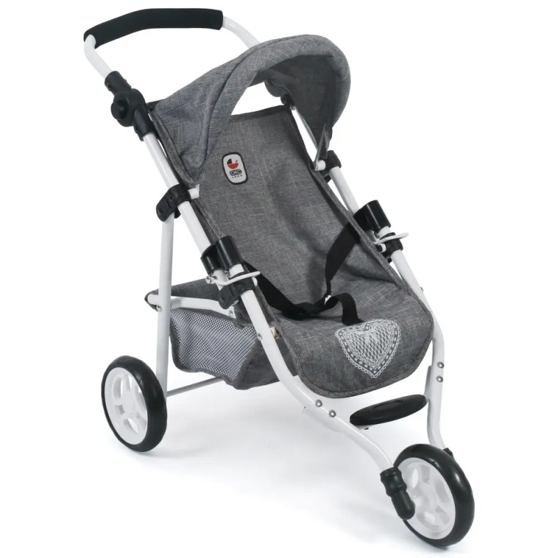 Jogging-Buggy LOLA