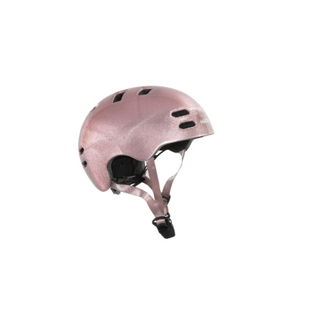 Skaterhelm Reflect rose Gr. L 58-61 cm