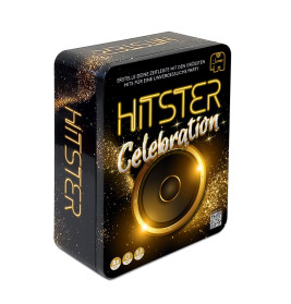 Hitster - Celebration Holiday Mix