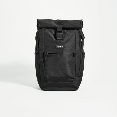eoto Rucksack Rolly 32 schwarz