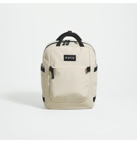 eoto Rucksack Small 16 cremebeige