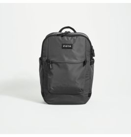 eoto Rucksack Tidy 22 steingrau