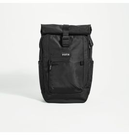 eoto Rucksack Tall 41 schwarz
