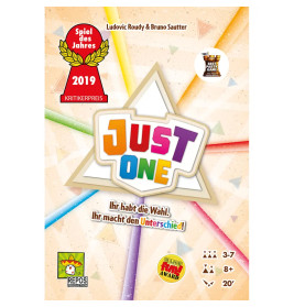 Just One
