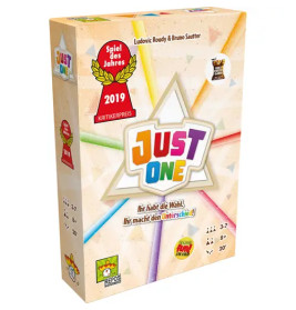 Just One