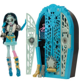 MH Verborgene Schätze Frankie Monster High