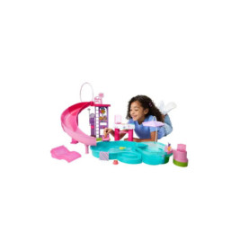 BRB Traumpool Spielset mit Rutsche