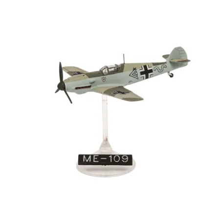 Starter Kit Messerschmitt Bf1