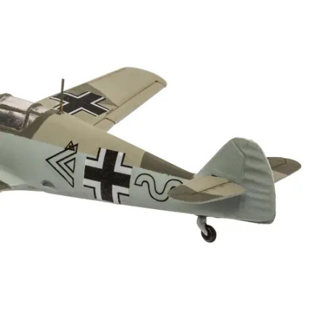 Starter Kit Messerschmitt Bf1