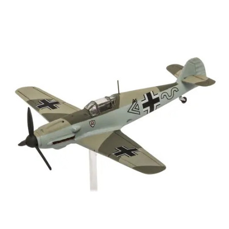 Starter Kit Messerschmitt Bf1