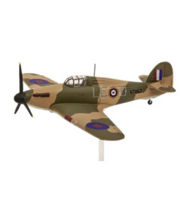 Starter Kit Spitfire Mk.Ia &
