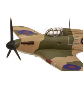 Starter Kit Spitfire Mk.Ia &