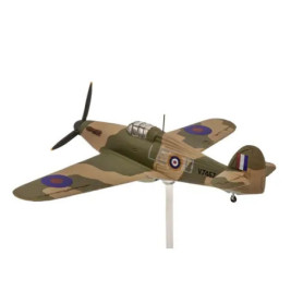 Starter Kit Spitfire Mk.Ia &