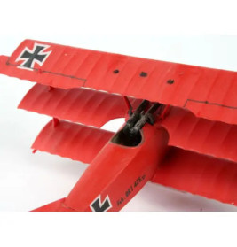 Starter Kit Fokker DR.1 Triplane