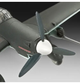 Starter Kit Junkers Ju87 G/D Tank Buster