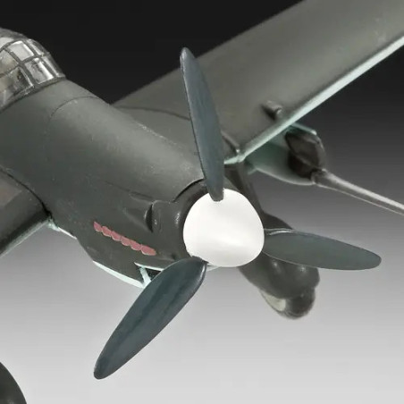 Starter Kit Junkers Ju87 G/D Tank Buster