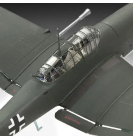 Starter Kit Junkers Ju87 G/D Tank Buster